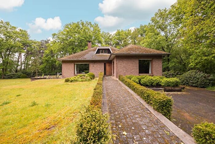 Keulsebaan, Pulle : Maison 4 pièces à vendre