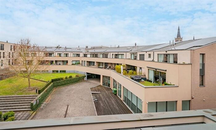 Appartement 1 pièce à Winderickxplein, ALSEMBERG, à vendre