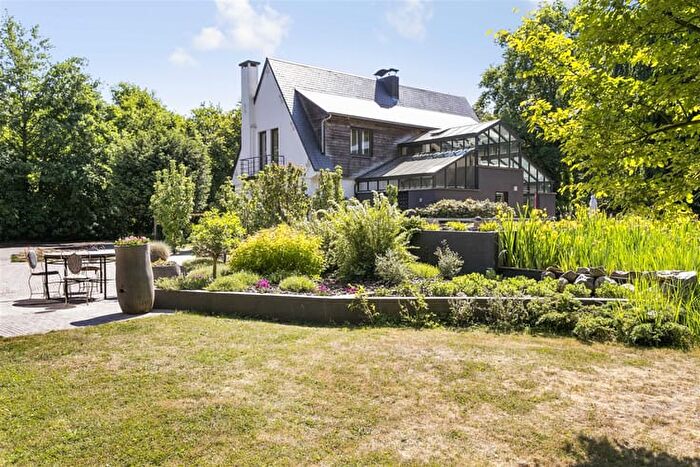 Hazendreef, Keerbergen - Maison 3 pièces à vendre