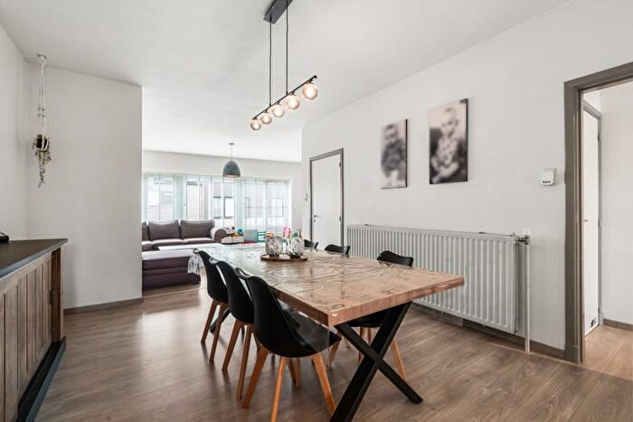 Maison 4 pièces à Olmenstraat, Eeklo, à vendre