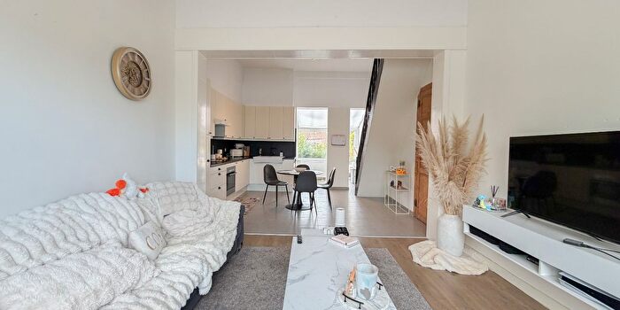 Maison 3 pièces à vendre - Statieplein, Anzegem