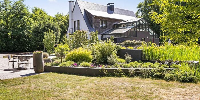 Hazendreef, Keerbergen : Maison 3 pièces à vendre