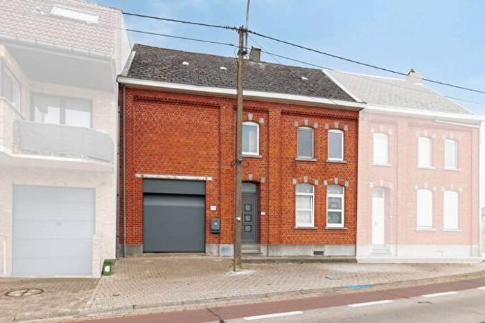 Maison 2 pièces à vendre à Eigenstraat, Haaltert