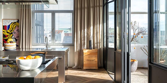 Appartement 3 pièces à Antwerpen, Antwerpen, à vendre