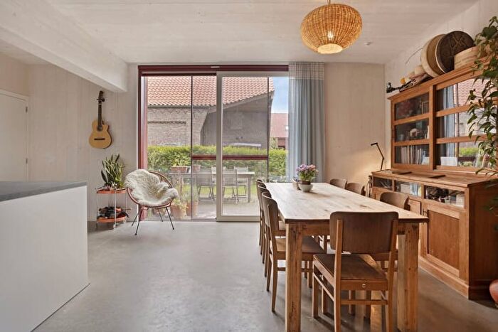 Maison 3 pièces à vendre à Meren, Olen