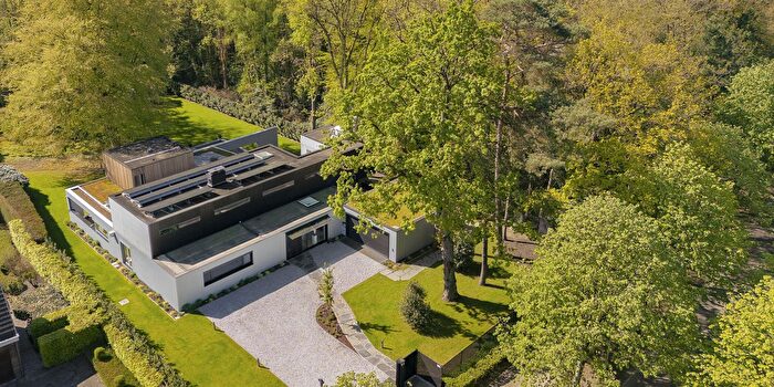 Maison 5 pièces à vendre à Brasschaat, Antwerpen