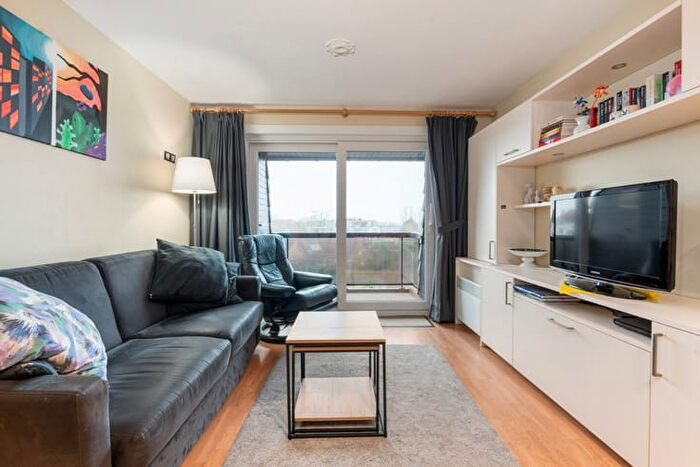 Appartement 1 pièce à vendre à Professor Blanchardlaan, Koksijde