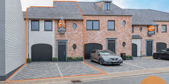 Winkelstraat A, SteenhuizeWijnhuize : Maison 3 pièces à vendre