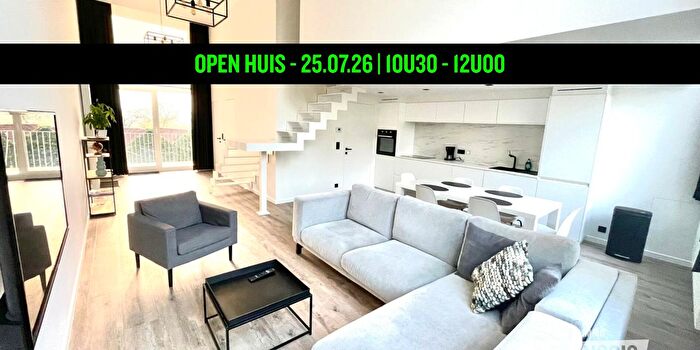 Oostendestraat, Diksmuide : Appartement 2 pièces à vendre