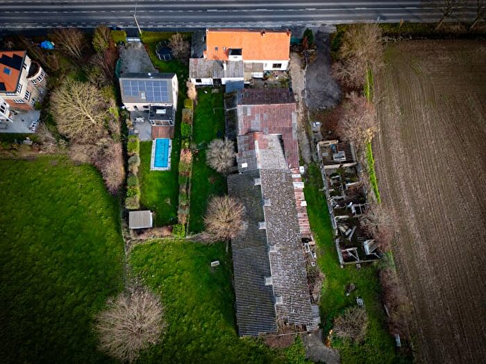 Maison 4 pièces à vendre à Chaussée De Namur, Ramillies