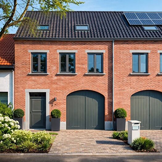 Bareelstraat, Kalmthout - Maison 1 pièce à vendre
