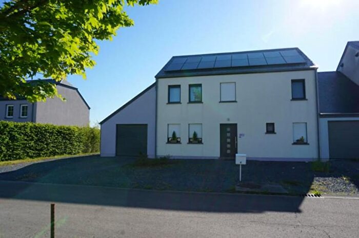 Rue de la Grande Pièce, Tintigny : Maison 3 pièces à vendre