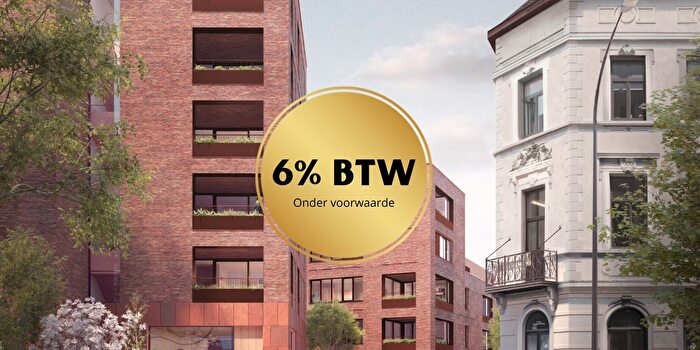 Appartement 2 pièces à Bampslaan, Hasselt, à vendre