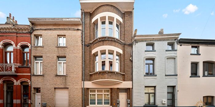 Appartement 2 pièces à vendre à Gemeentestraat, Tervuren