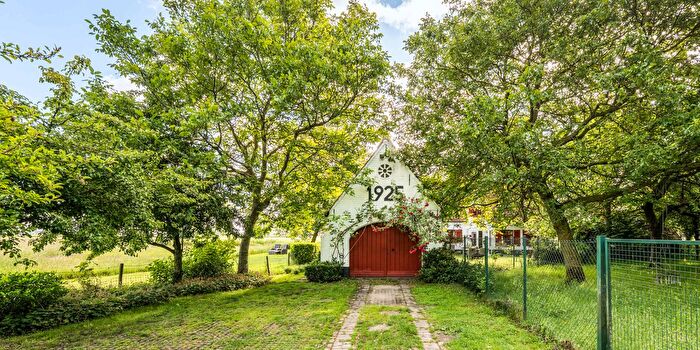 Maison 3 pièces à vendre - Dasseweg, Damme