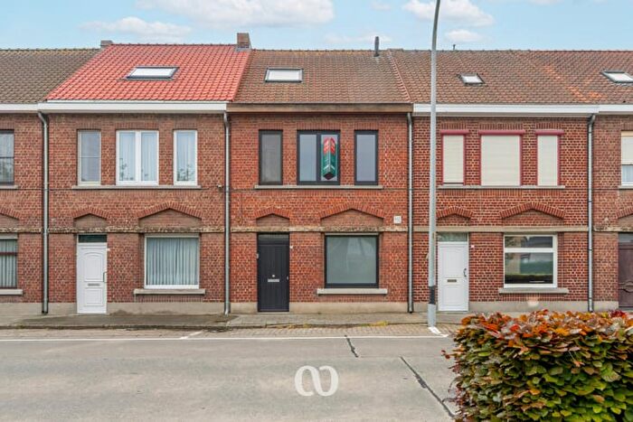 Maison 1 pièce à vendre à Bulkendreef, Oudenaarde