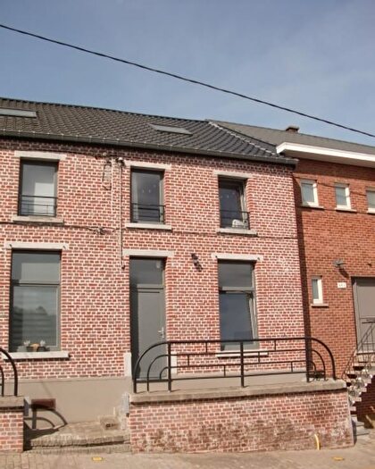 Rue Du Maréchal Joffre, Wasmes - Maison 7 pièces à vendre