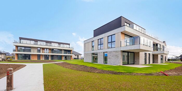 Anjelierenlaan x, Denderleeuw : Appartement à vendre