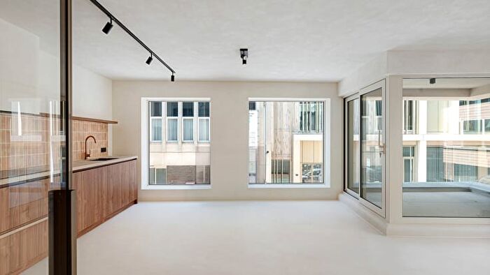 Kursaalstraat, KnokkeHeist - Appartement 20 pièces à vendre