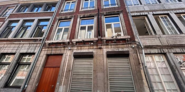 Maison 5 pièces à Rue SaintJeanenIsle, Liège, à vendre