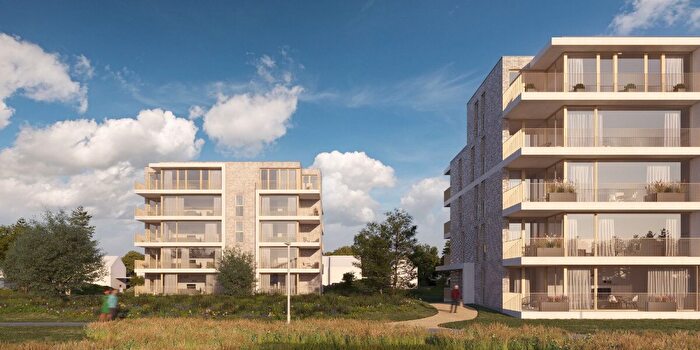 Appartement 2 pièces à vendre - Posterijstraat, Lommel
