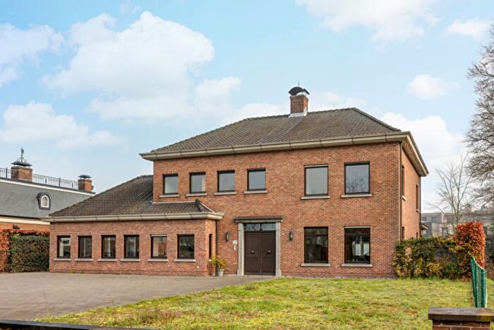 Maison 4 pièces à vendre - Kempenlaan, Turnhout