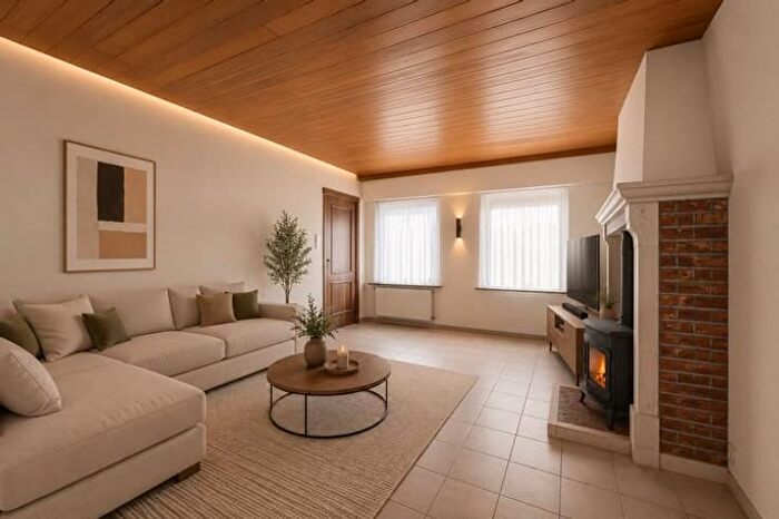 Maison 3 pièces à Kasteelstraat, Tielt, à vendre
