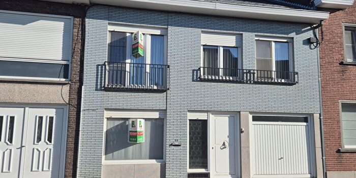 Maison 4 pièces à vendre - Stedemolenstraat, Tielt
