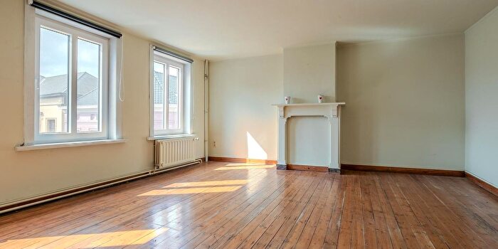 Hofstraat, Torhout - Appartement 2 pièces à vendre