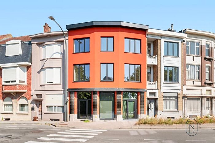 Maison 3 pièces à vendre à Viermaartlaan a, Ronse