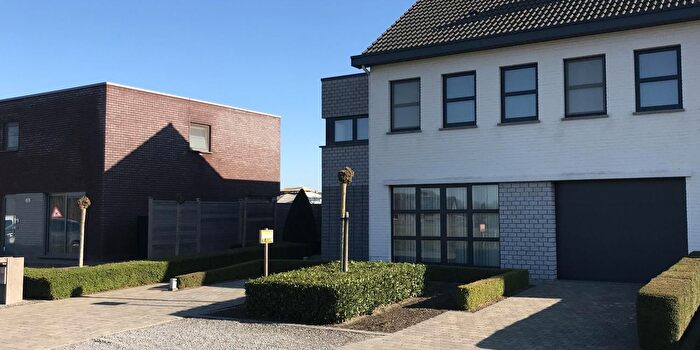 Maison 4 pièces à louer - Poortstraat Kruisstraat, Meeuwen