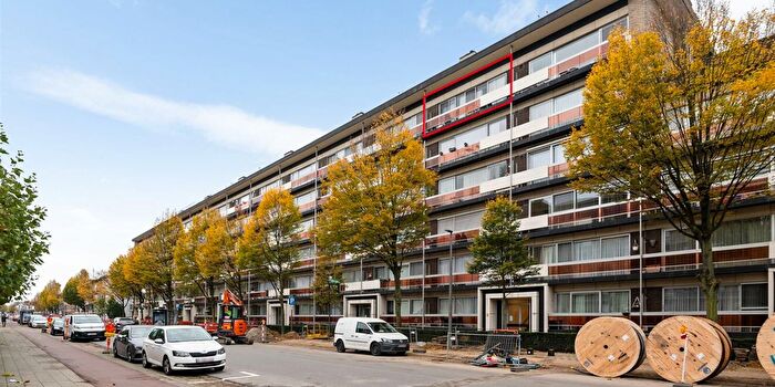 Nieuwdreef, Merksem - Appartement 2 pièces à vendre