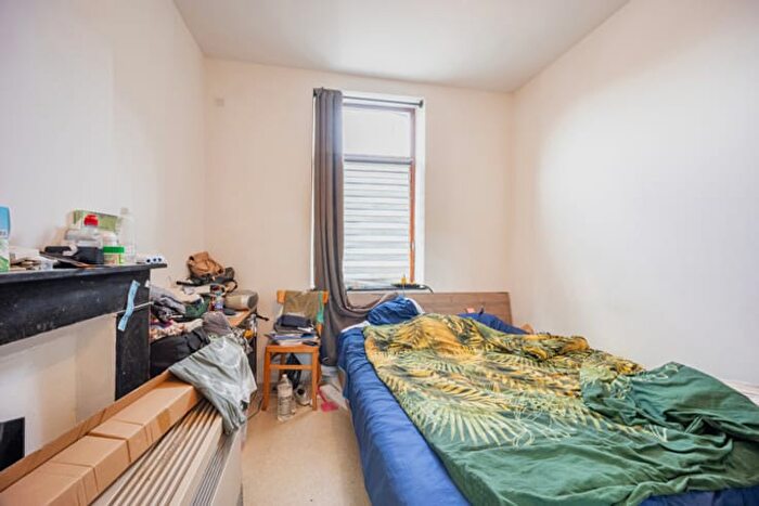 Appartement 1 pièce à Rue des GrandsPrés, Liège, à vendre