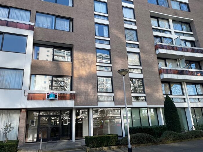 Appartement 2 pièces à louer à Rucaplein, Antwerpen