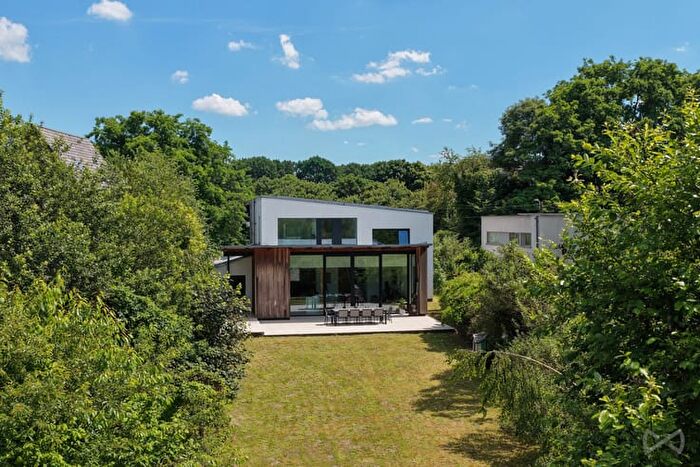 Broekstraat, OudHeverlee : Maison 3 pièces à vendre