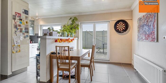 Maison à Lod van Veltemstraat, VeltemBeisem, à vendre