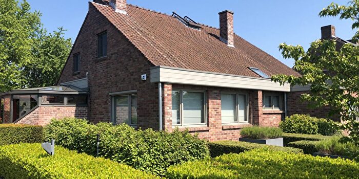 Pastoor Langensstraat, Kaulille - Maison 3 pièces à vendre