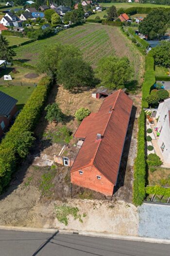 Vaalvijverstraat, Beringen : Maison 3 pièces à vendre