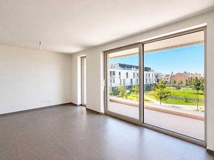 Wolvertemsesteenweg, Merchtem - Appartement 4 pièces à vendre