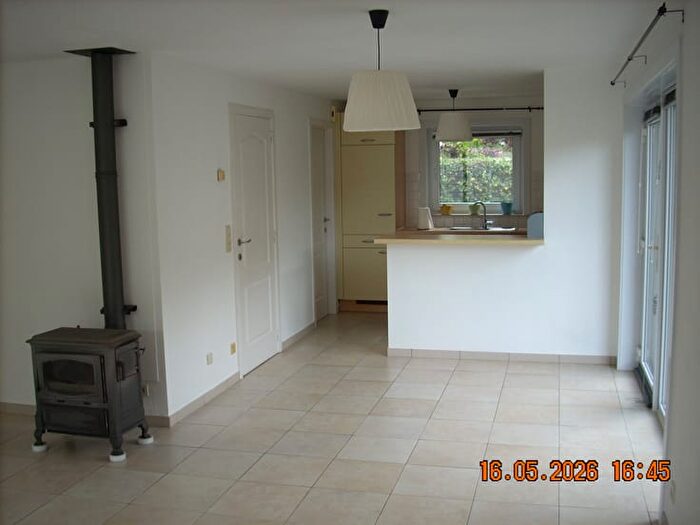 Vlierbessendreef, Wingene - Maison 3 pièces à vendre