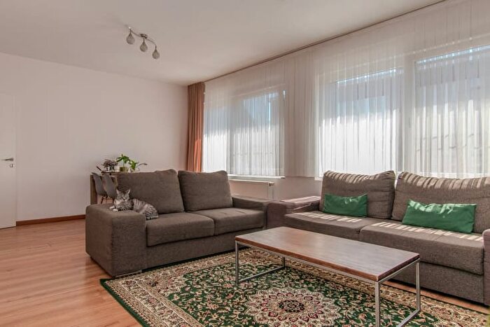 Krugerstraat, HOBOKEN : Maison 4 pièces à vendre