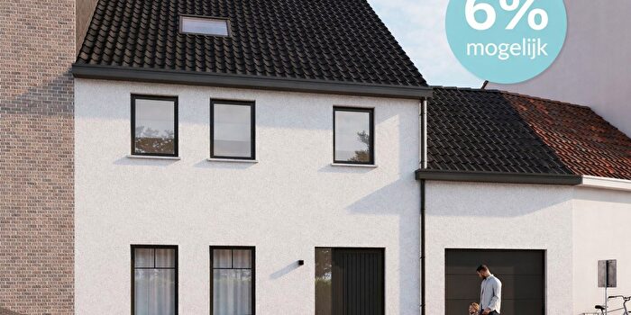 Maison 3 pièces à vendre à Waalvest, Menen