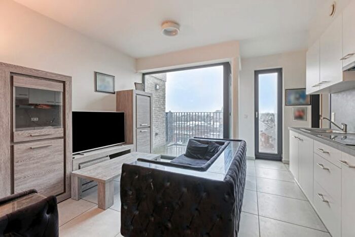 Appartement 5 pièces à Joseph Smeetslaan, Maasmechelen, à vendre