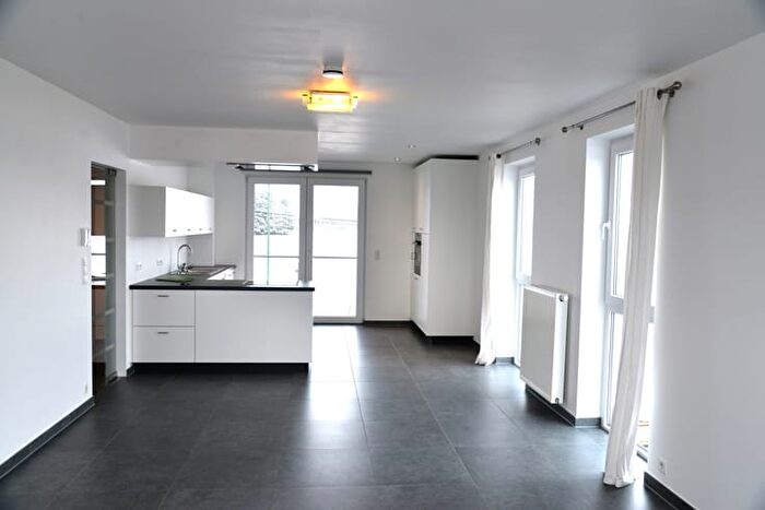Appartement 2 pièces à louer à Chaussée D'arlon, B