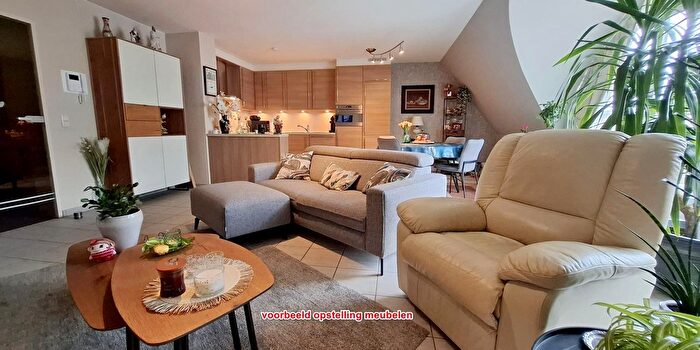 Priorijlaan, Westende - Appartement 2 pièces à vendre