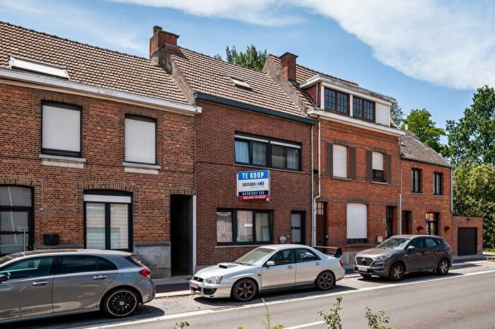 Maison 2 pièces à vendre - Matenstraat, Niel