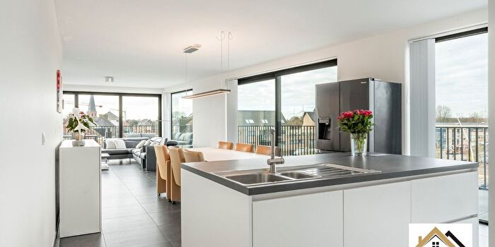 Appartement 2 pièces à vendre - Smishoek D, Wachtebeke