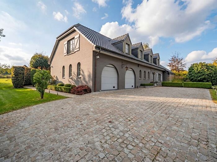 Maison 4 pièces à vendre - Recogne, BASTOGNE