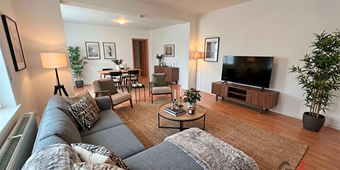 Maison 4 pièces à Hombeeksesteenweg, Mechelen, à vendre