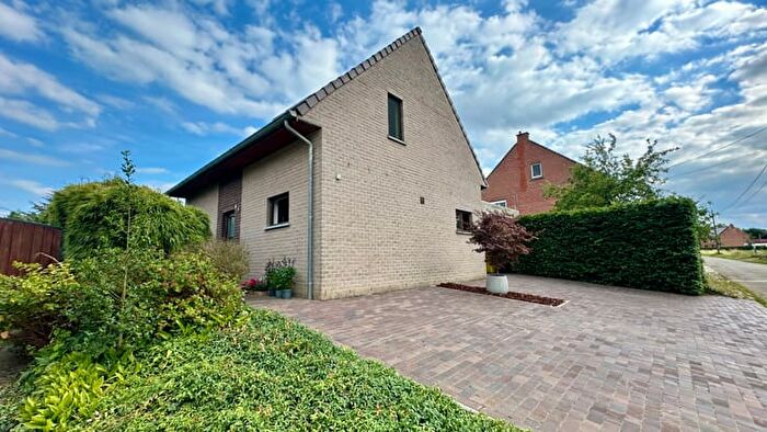 Maison 3 pièces à Vlooibergstraat a, TieltWinge, à vendre